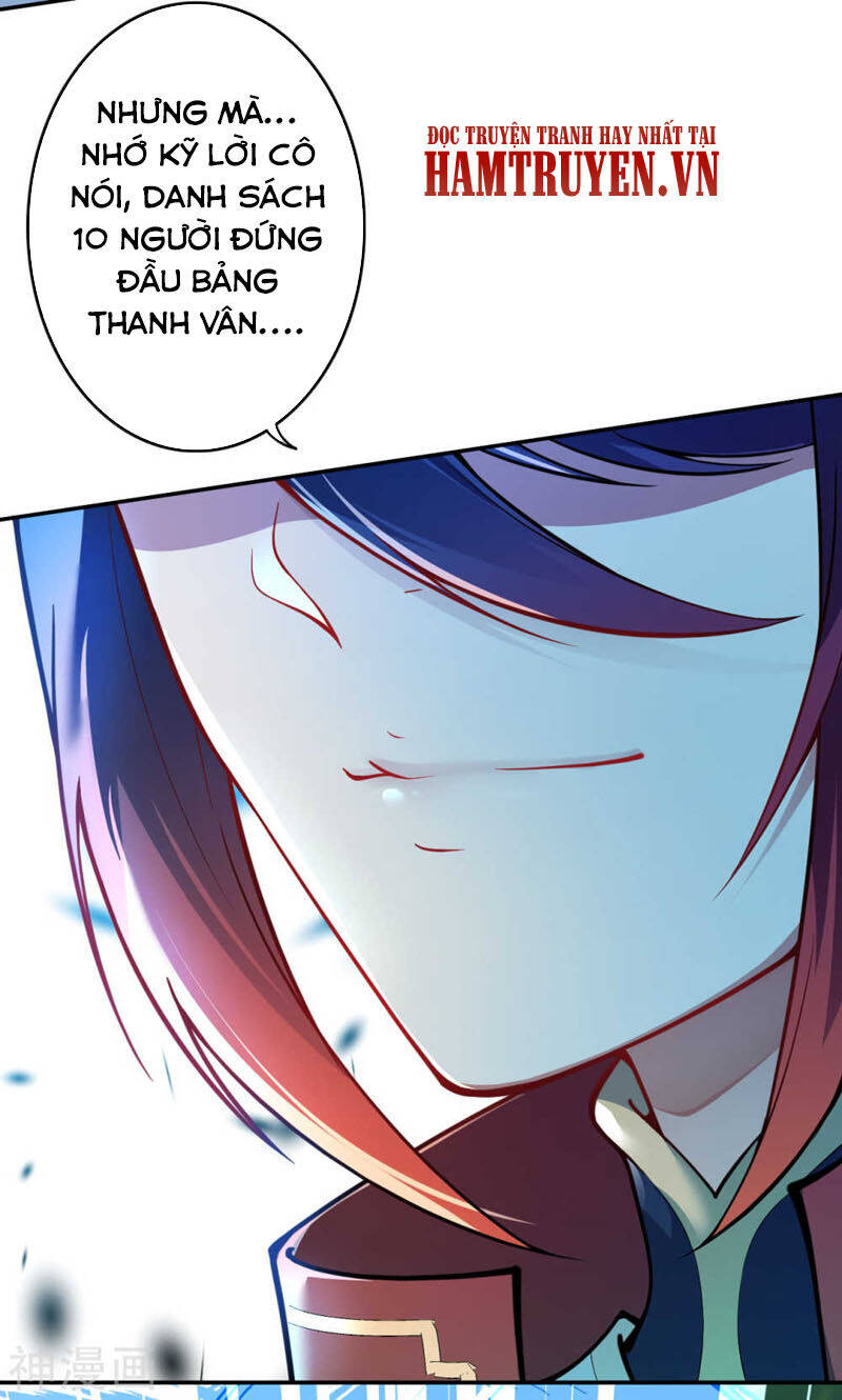 Kiếm vực vô địch Chapter 46 - 23