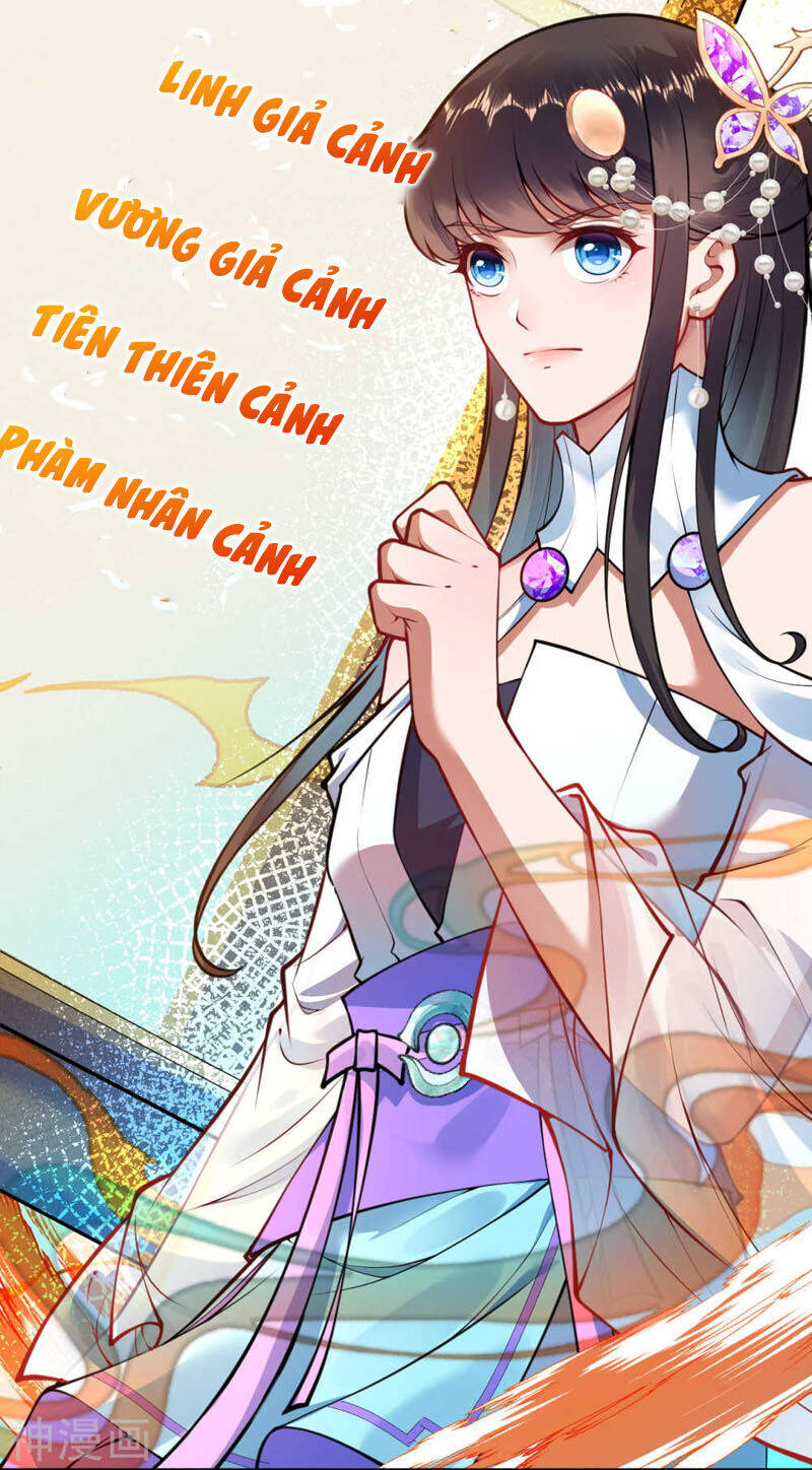 Kiếm vực vô địch Chapter 46 - 7