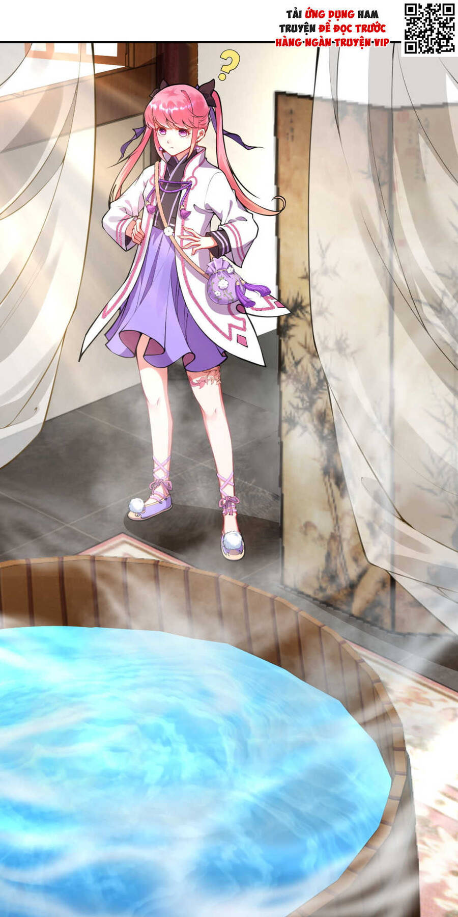 Kiếm vực vô địch Chapter 58 - 1