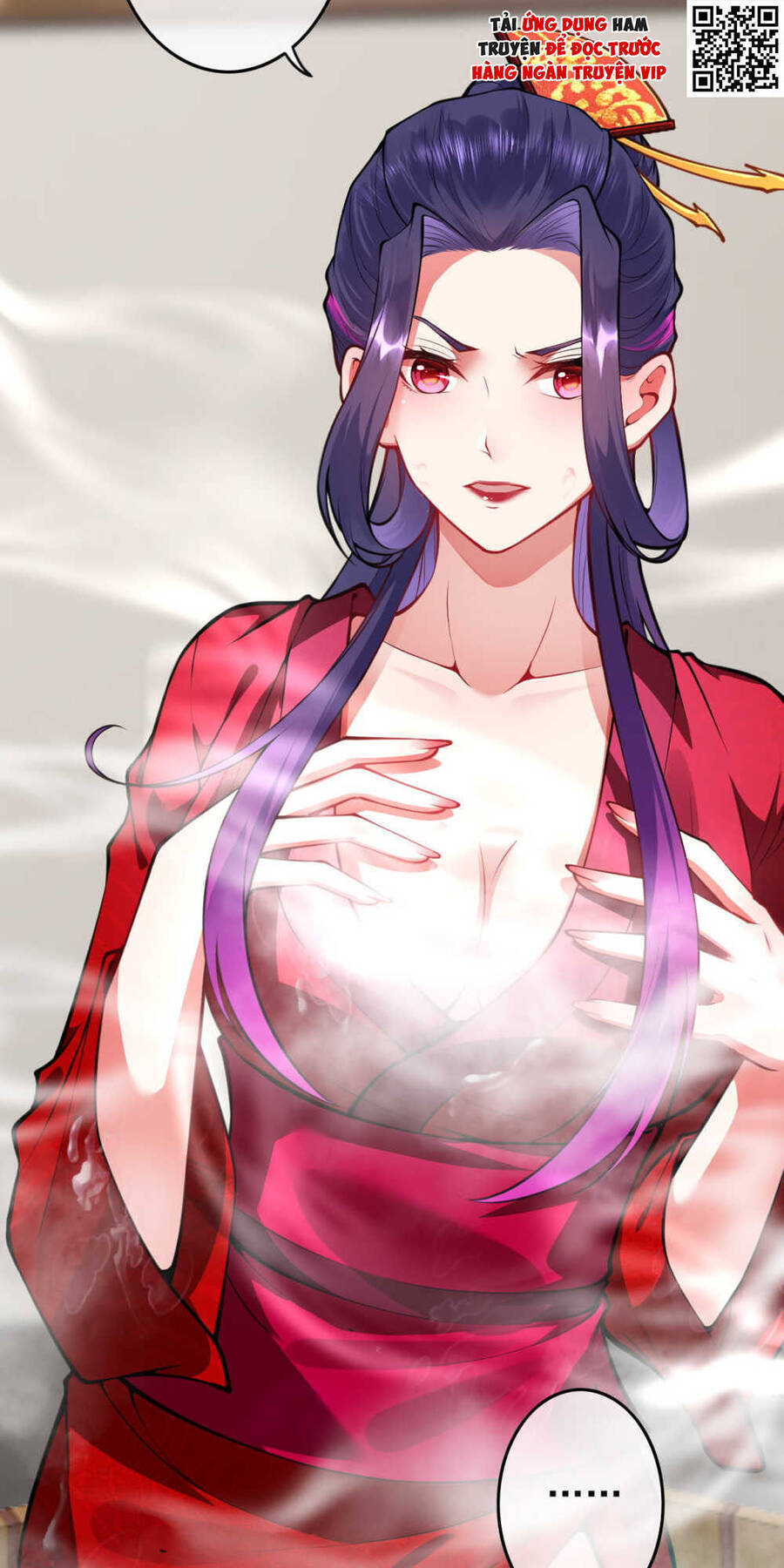 Kiếm vực vô địch Chapter 58 - 12