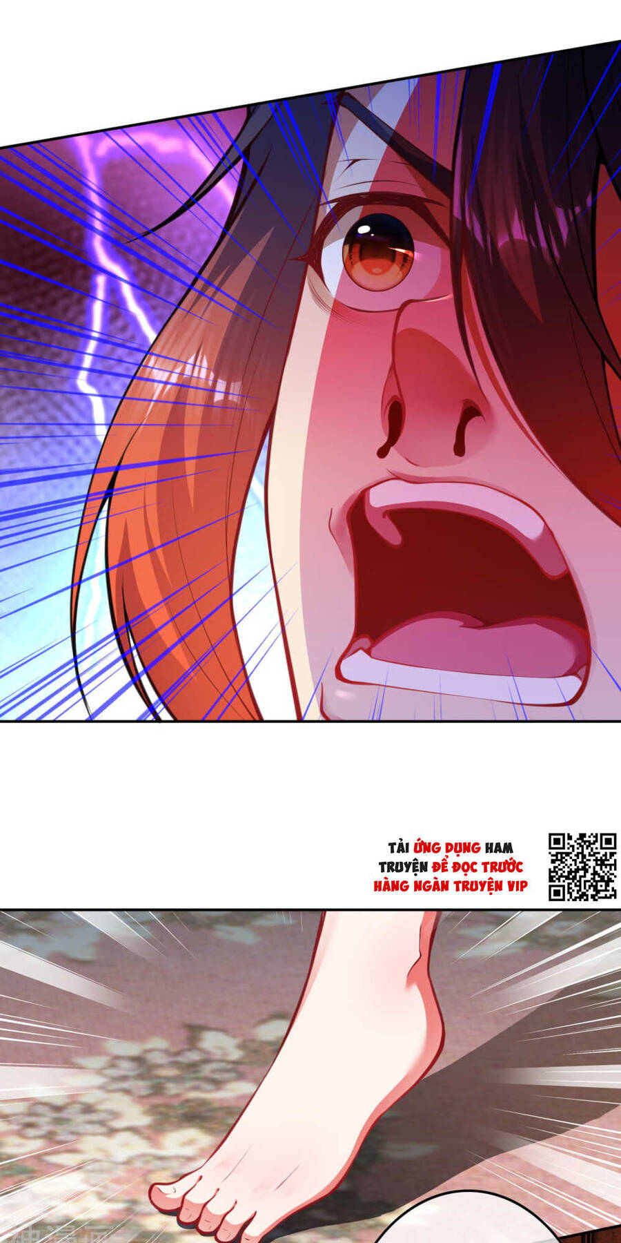 Kiếm vực vô địch Chapter 58 - 15