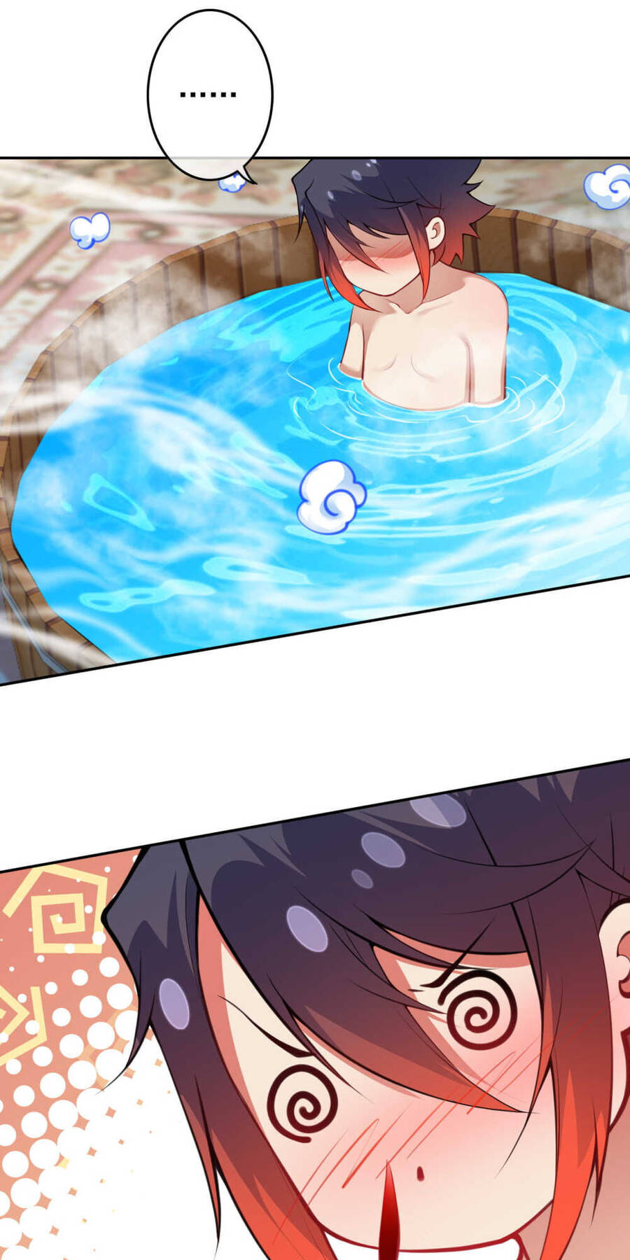 Kiếm vực vô địch Chapter 58 - 19