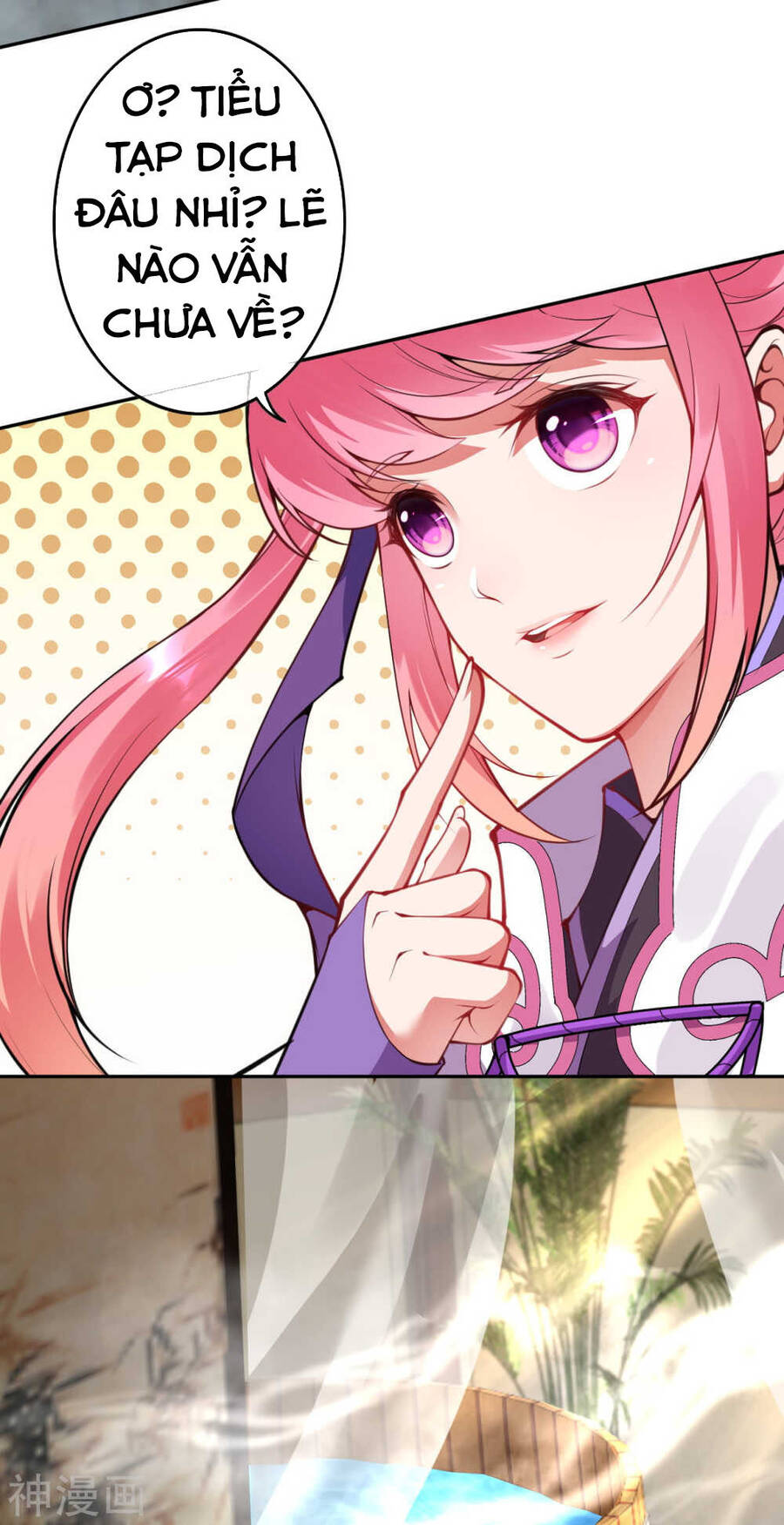 Kiếm vực vô địch Chapter 58 - 3