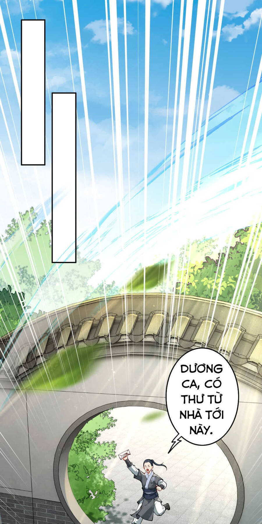 Kiếm vực vô địch Chapter 58 - 21