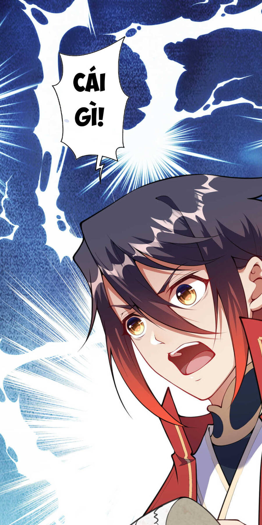 Kiếm vực vô địch Chapter 58 - 25