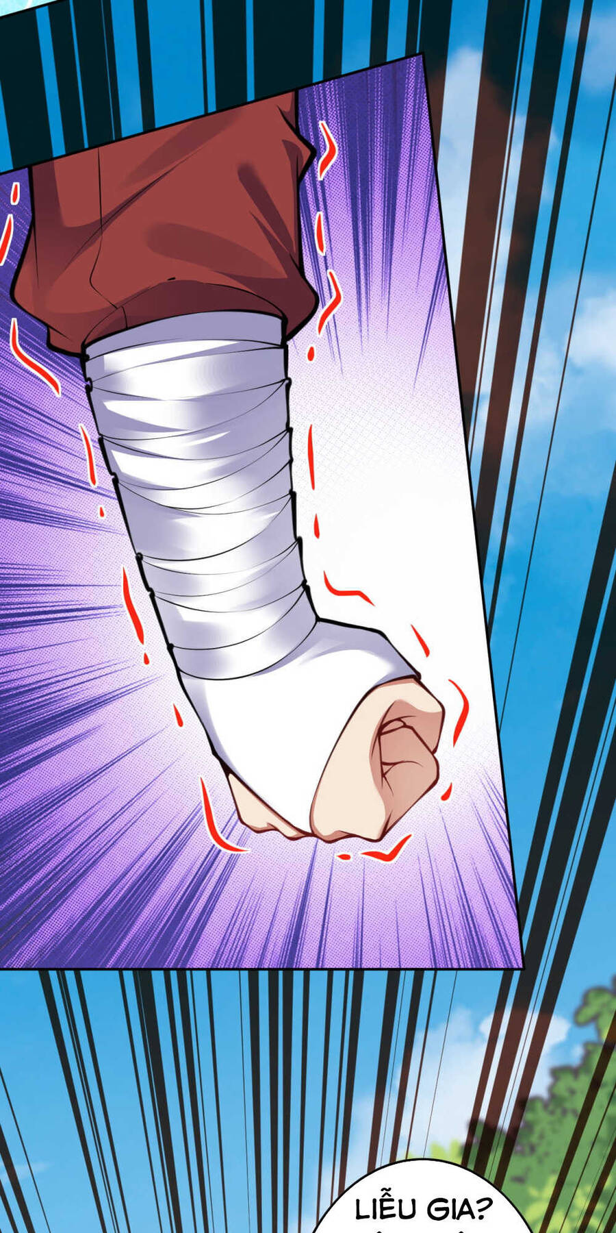 Kiếm vực vô địch Chapter 58 - 27