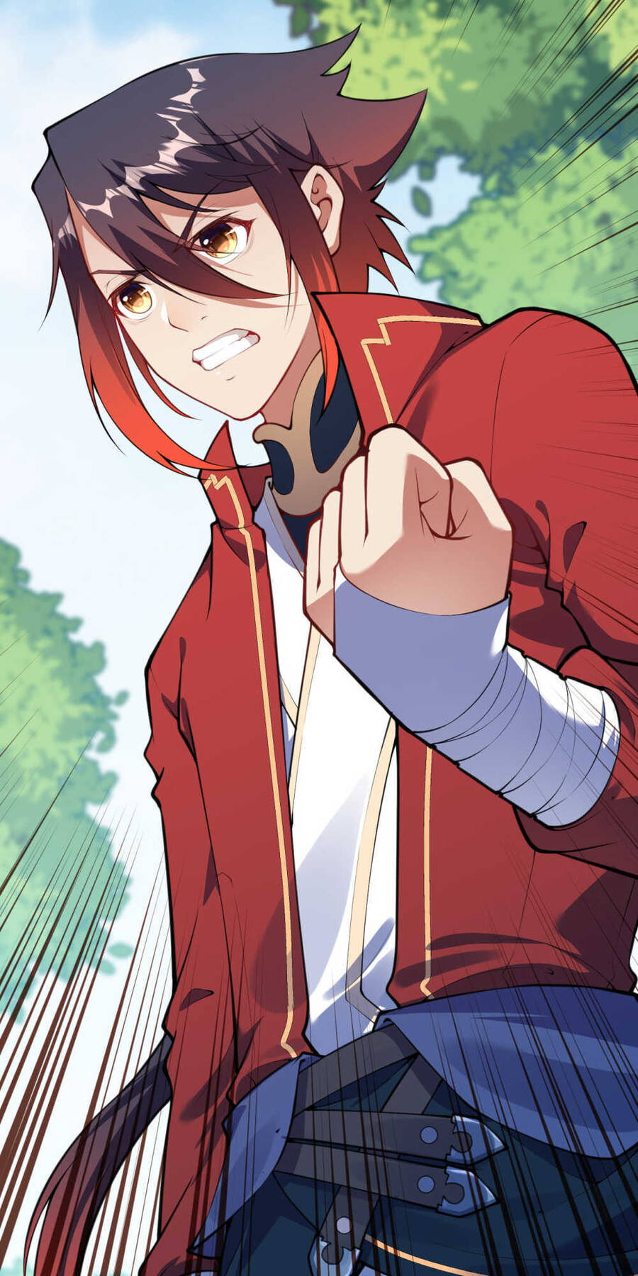 Kiếm vực vô địch Chapter 58 - 29