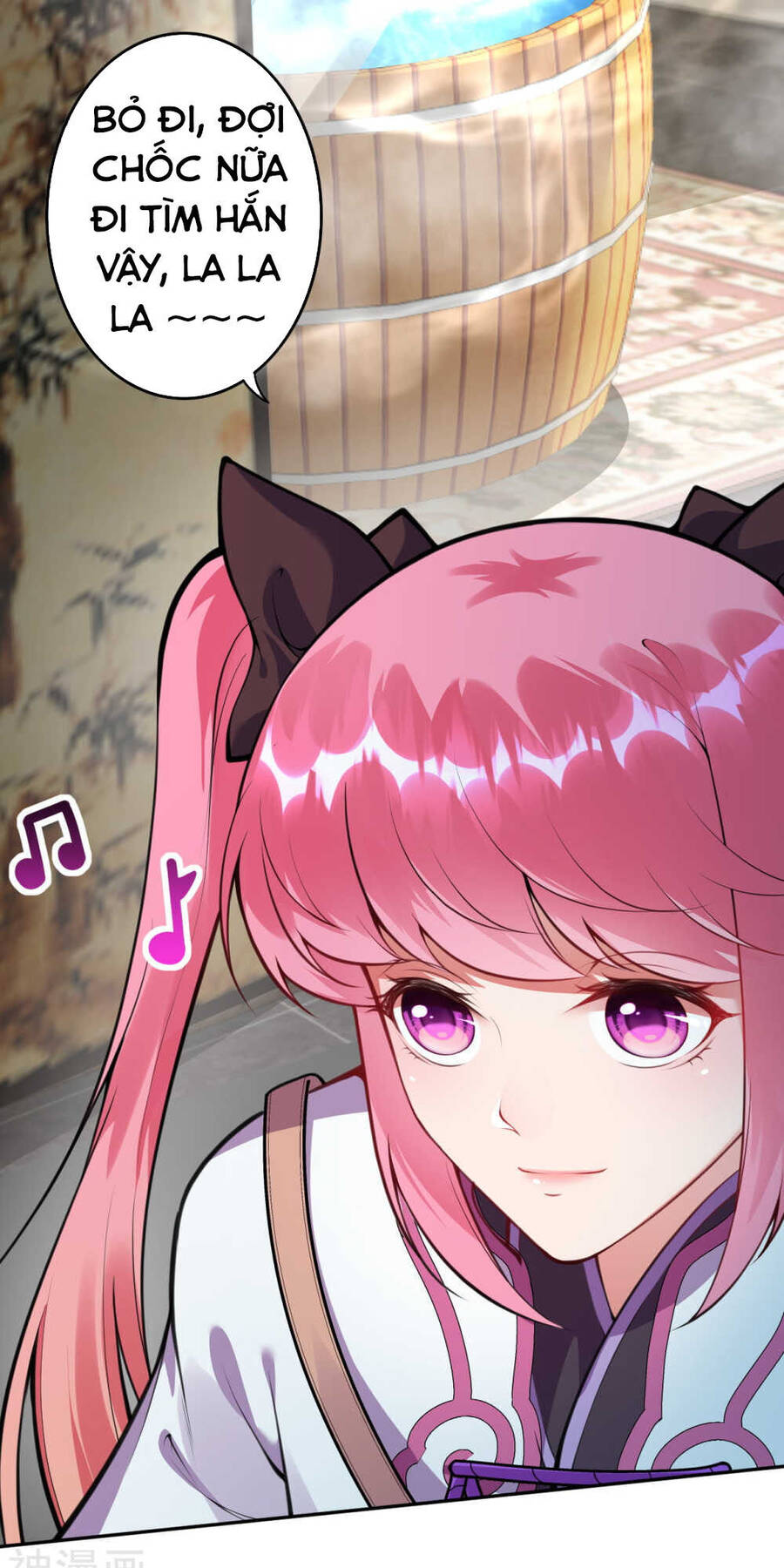 Kiếm vực vô địch Chapter 58 - 4