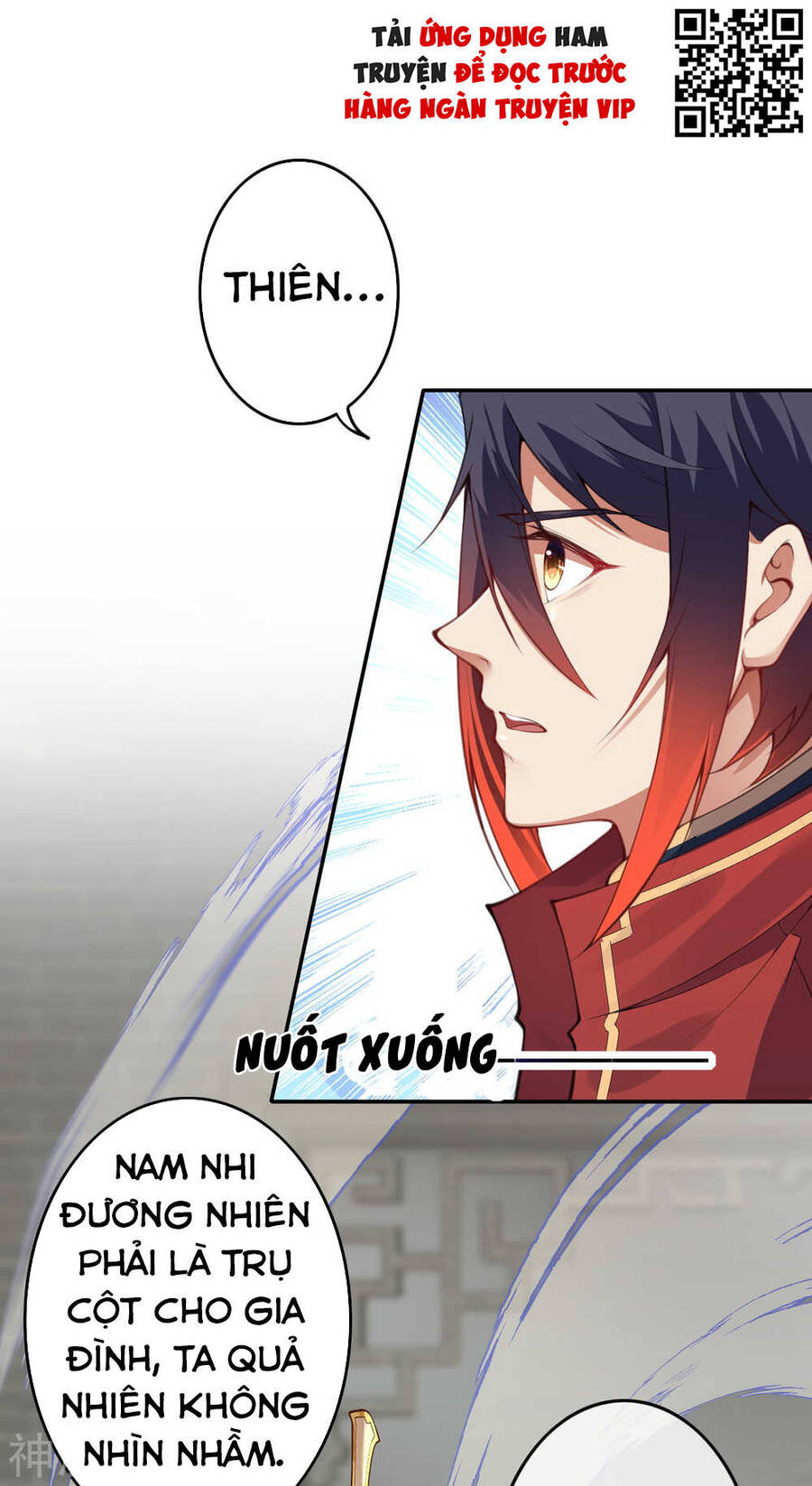 Kiếm vực vô địch Chapter 58 - 40