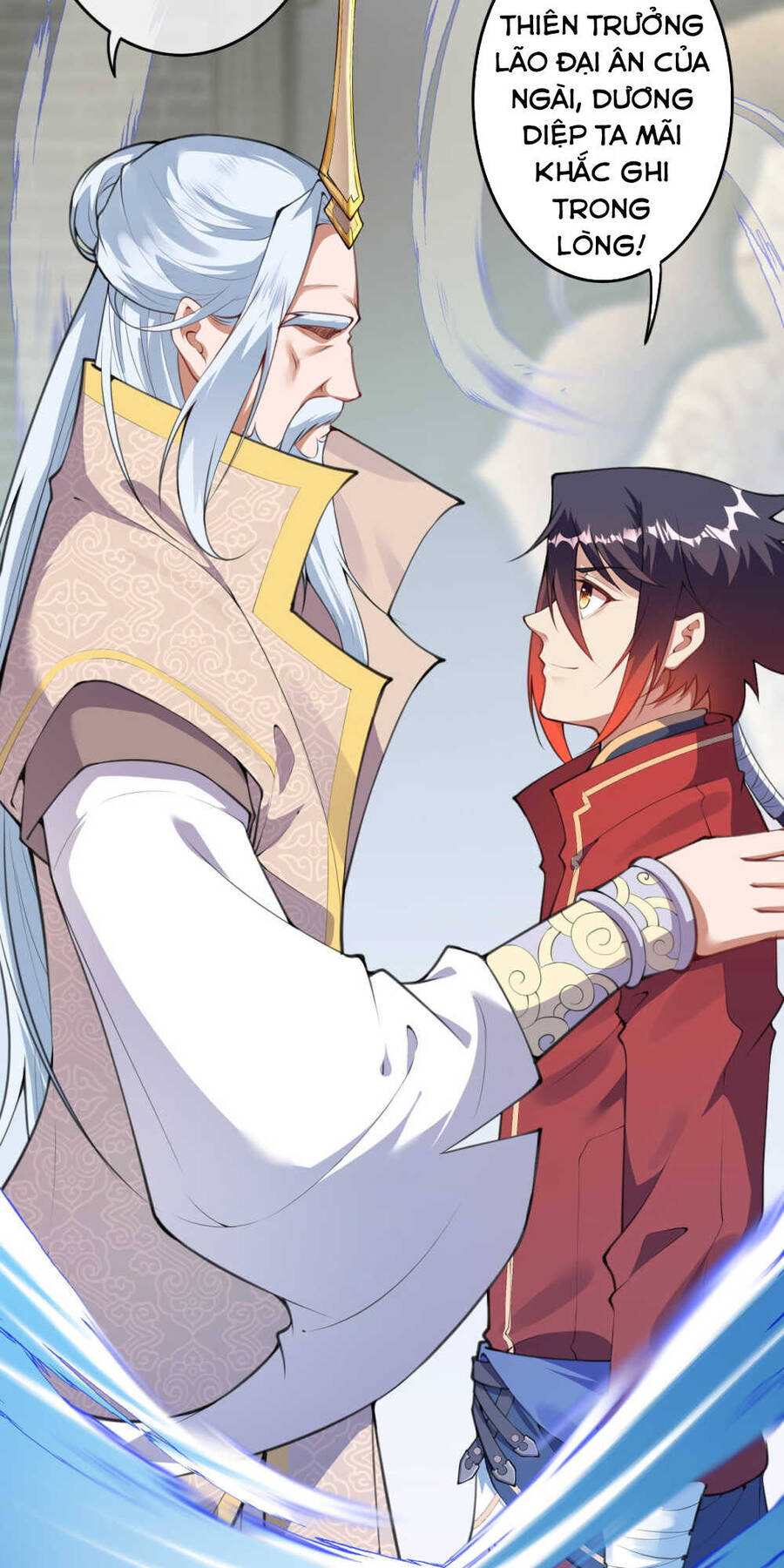 Kiếm vực vô địch Chapter 58 - 41