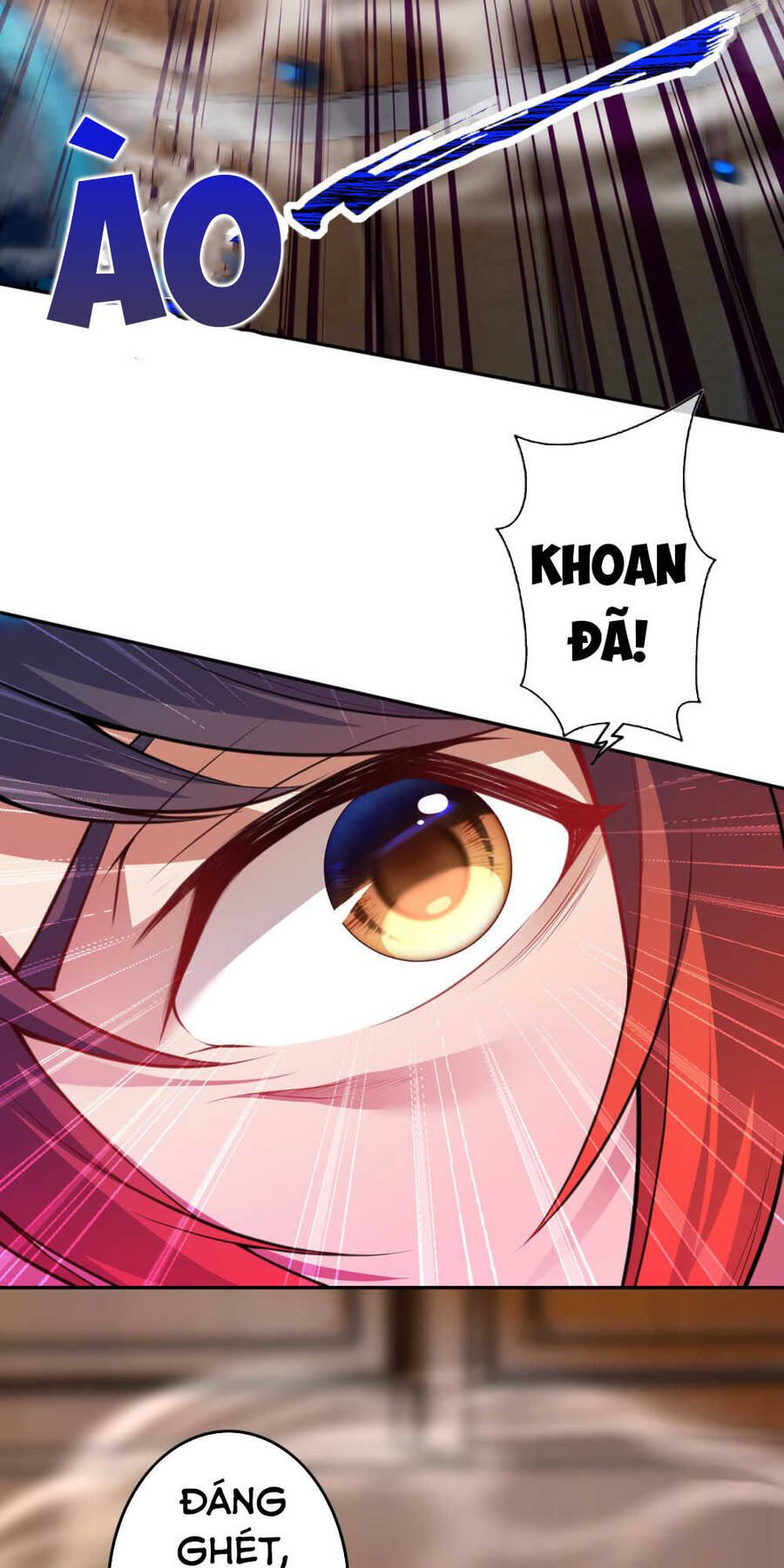 Kiếm vực vô địch Chapter 58 - 10