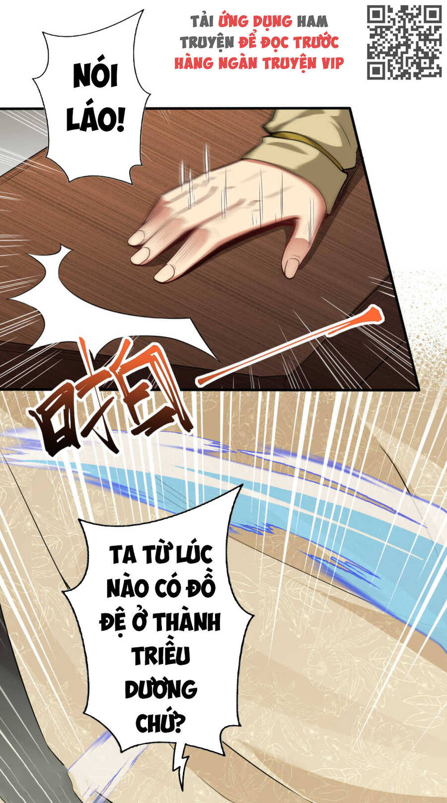 Kiếm vực vô địch Chapter 59 - 19