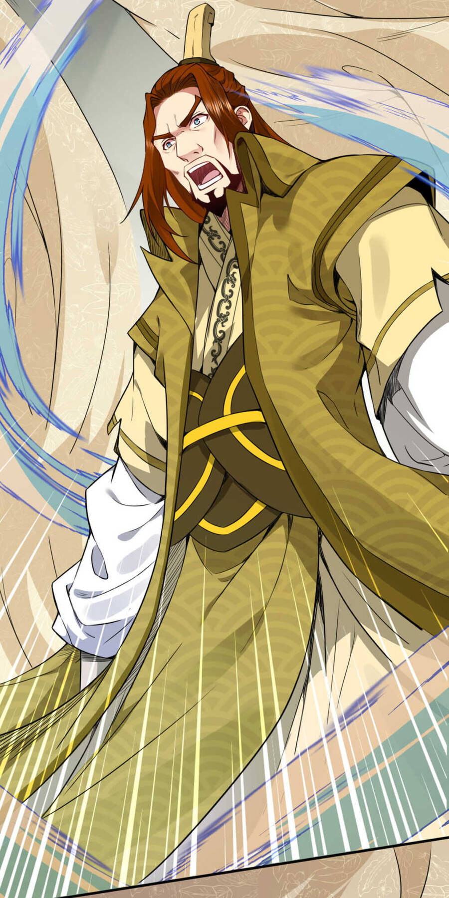 Kiếm vực vô địch Chapter 59 - 20