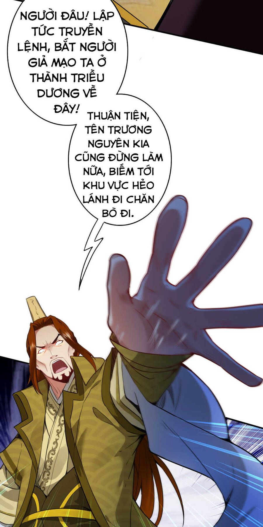 Kiếm vực vô địch Chapter 59 - 24