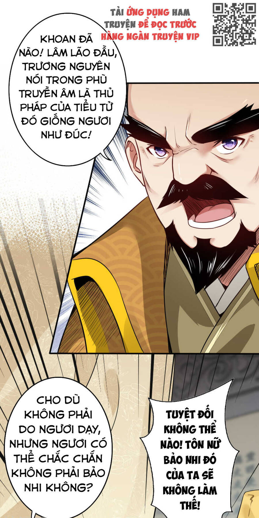 Kiếm vực vô địch Chapter 59 - 26