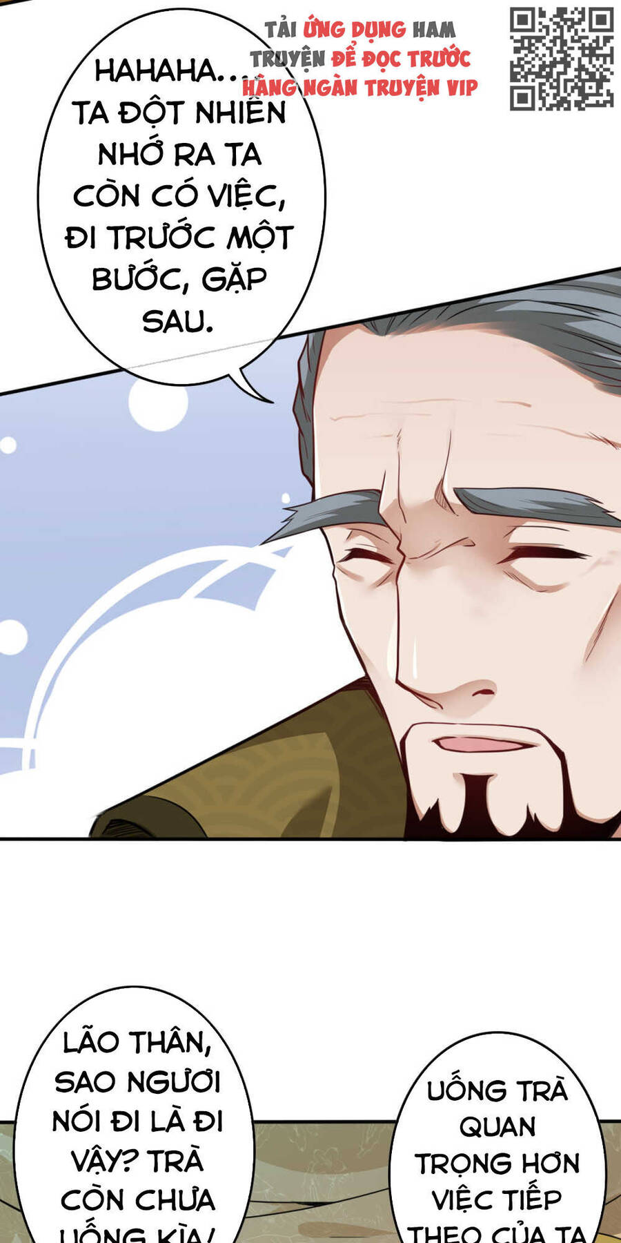 Kiếm vực vô địch Chapter 59 - 29