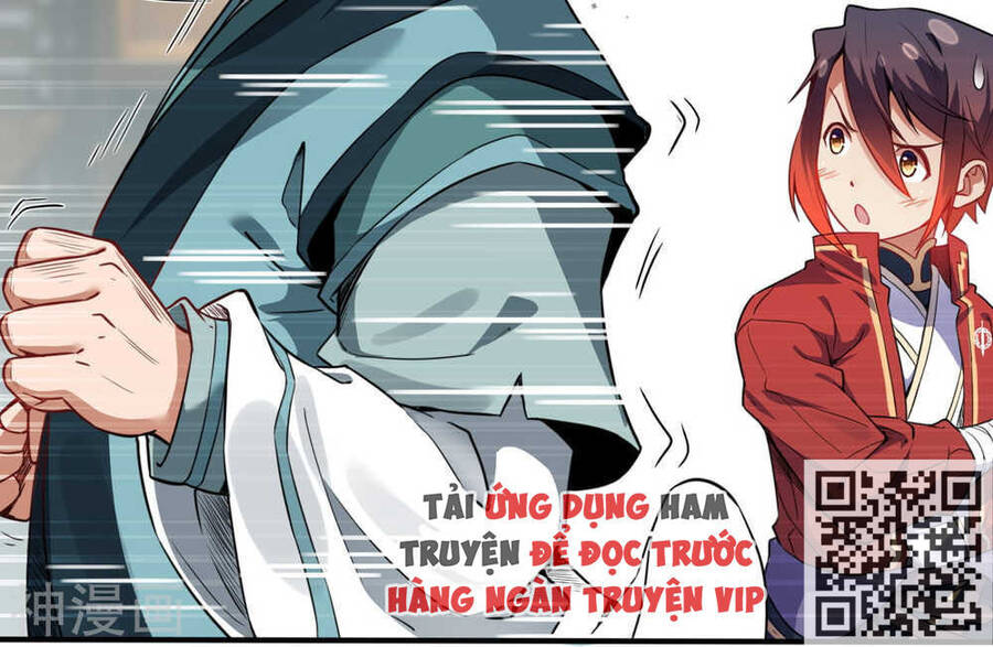 Kiếm vực vô địch Chapter 59 - 4