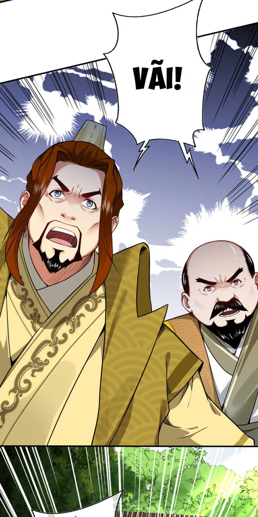 Kiếm vực vô địch Chapter 59 - 33