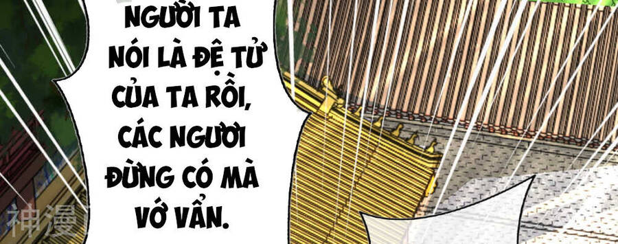 Kiếm vực vô địch Chapter 59 - 34