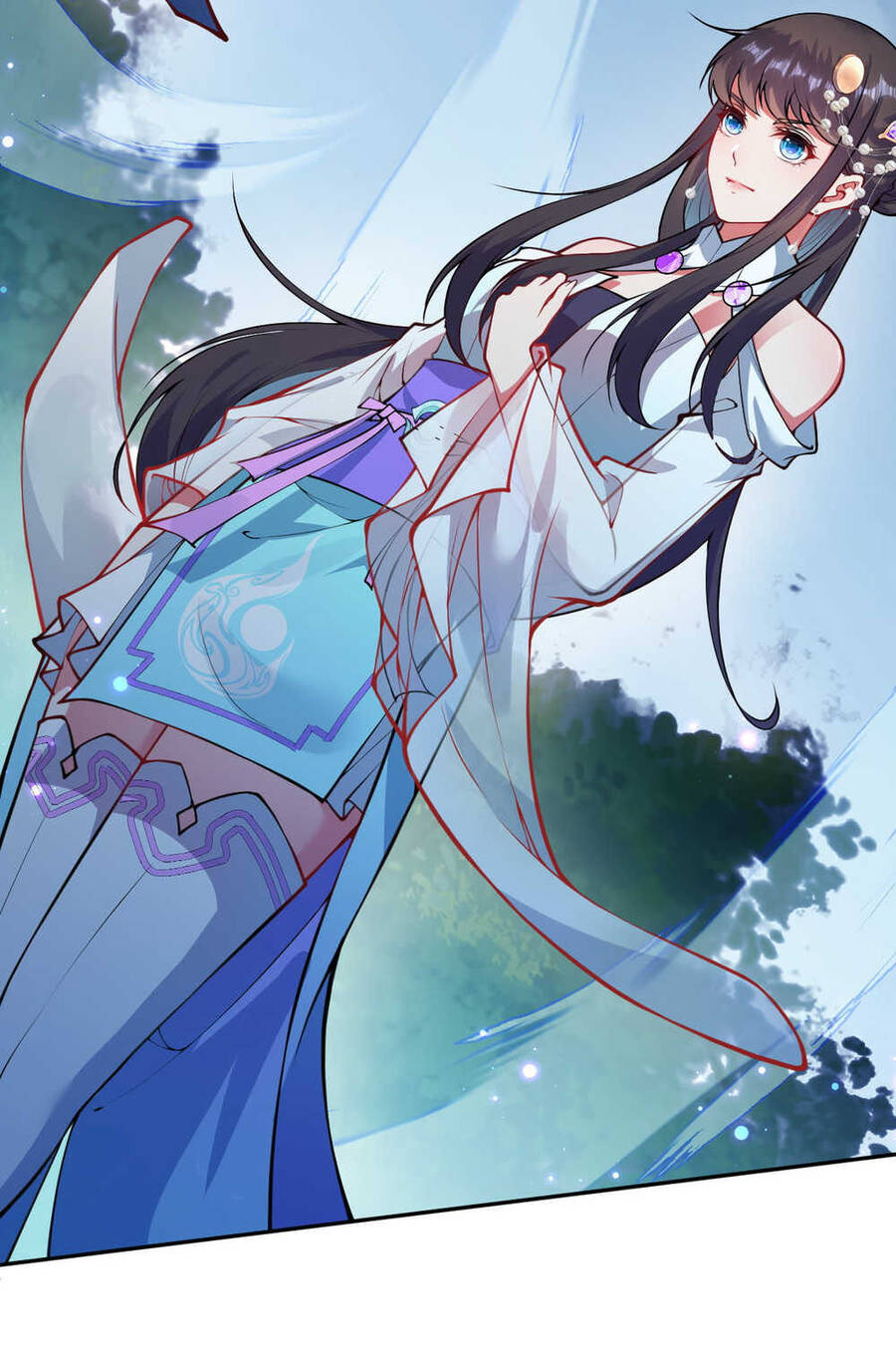 Kiếm vực vô địch Chapter 65 - 11