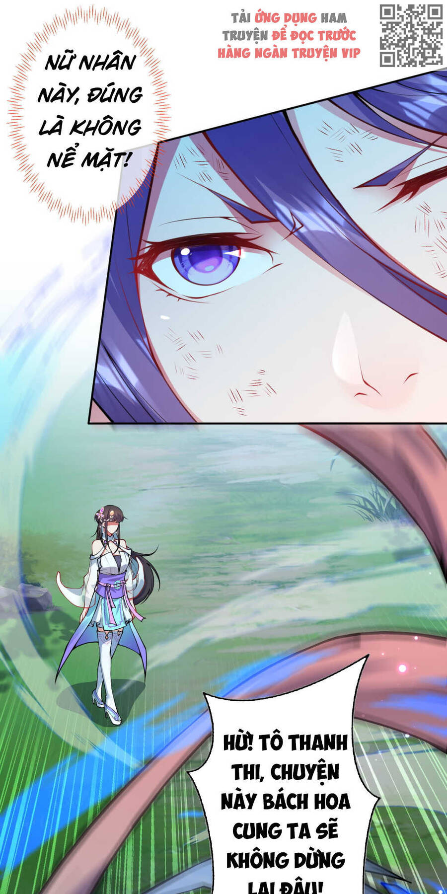 Kiếm vực vô địch Chapter 65 - 14