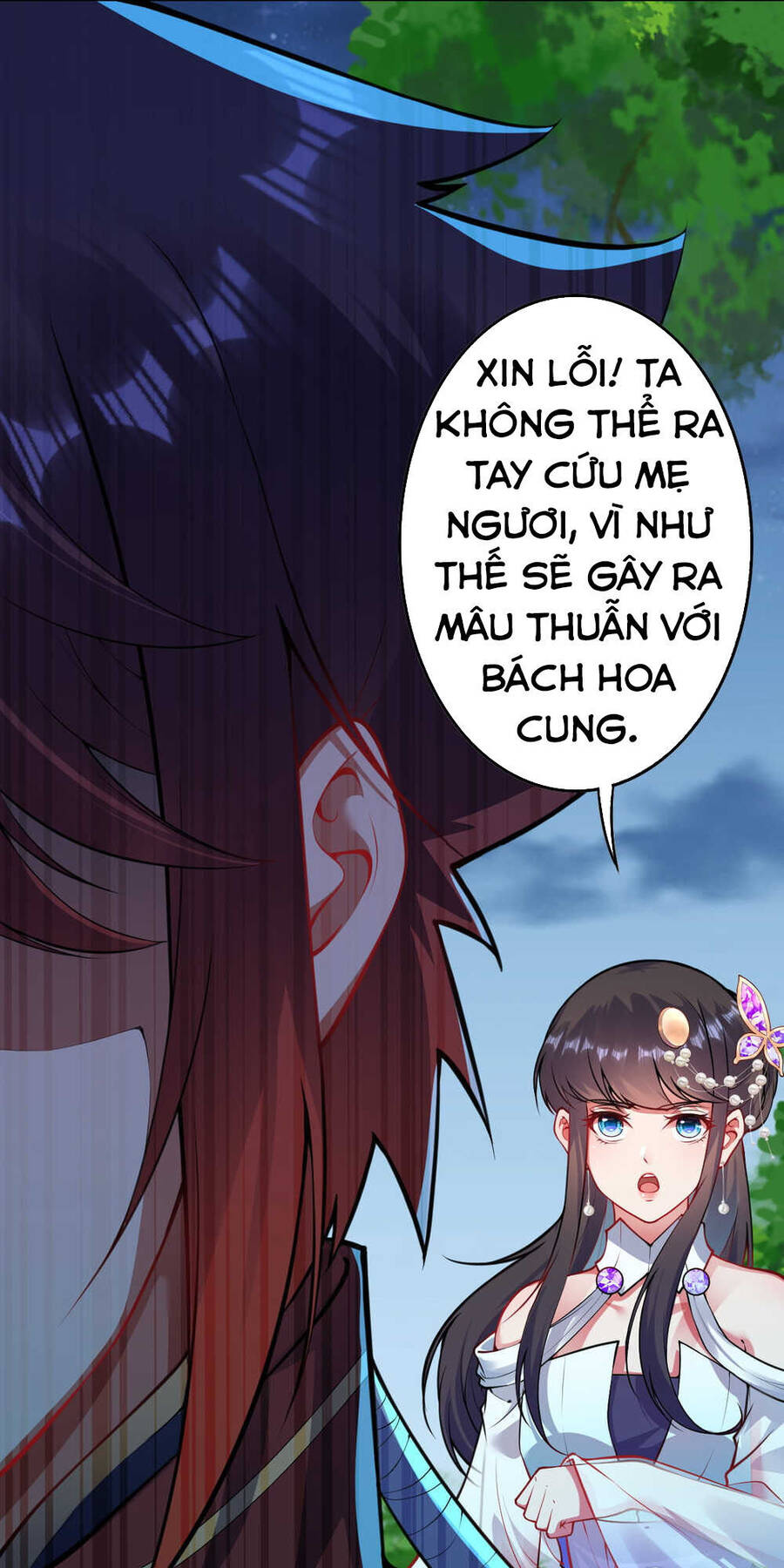 Kiếm vực vô địch Chapter 65 - 16