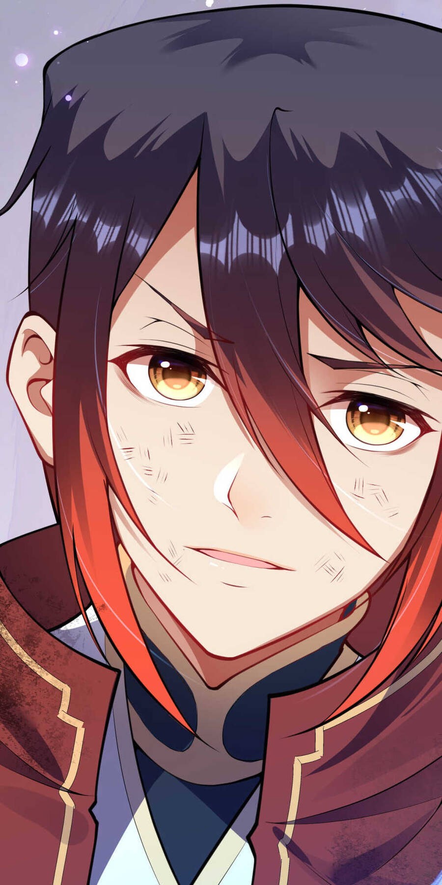 Kiếm vực vô địch Chapter 65 - 19