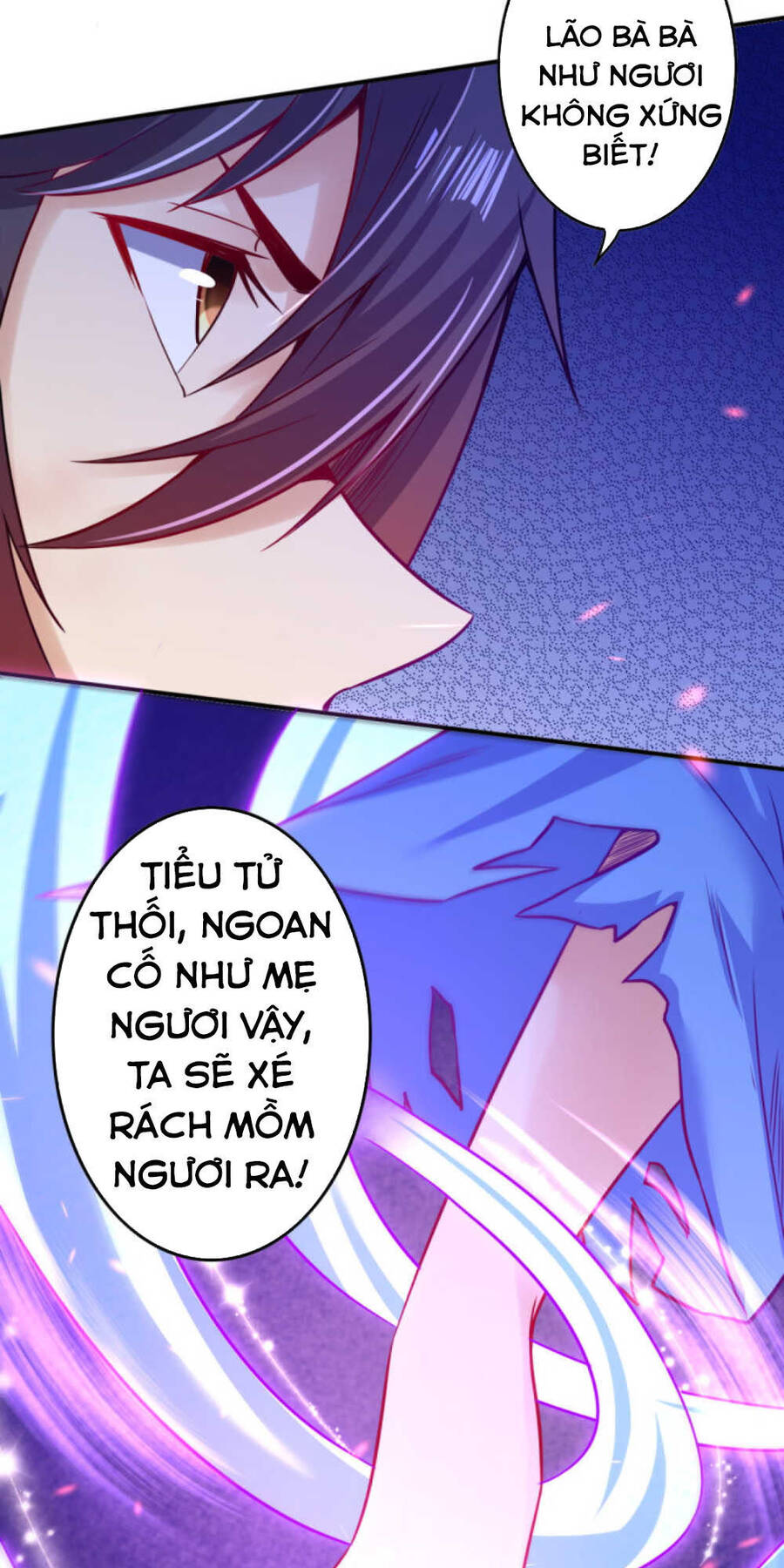 Kiếm vực vô địch Chapter 65 - 3