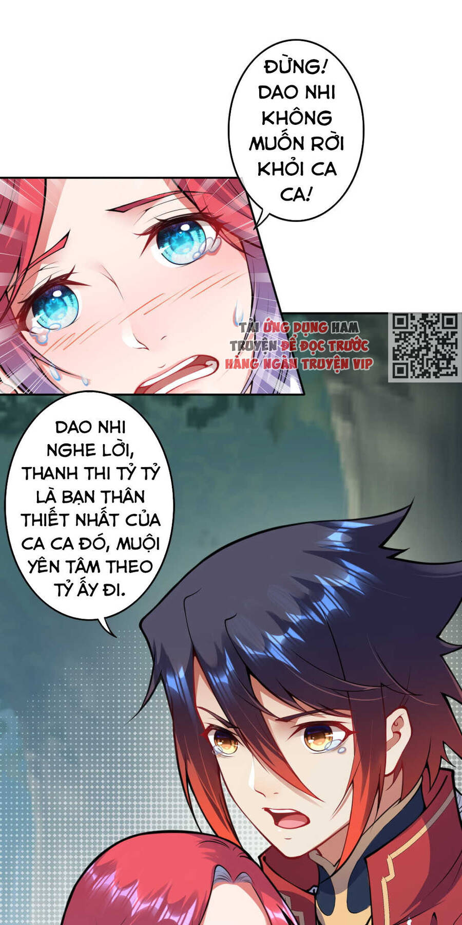 Kiếm vực vô địch Chapter 65 - 24