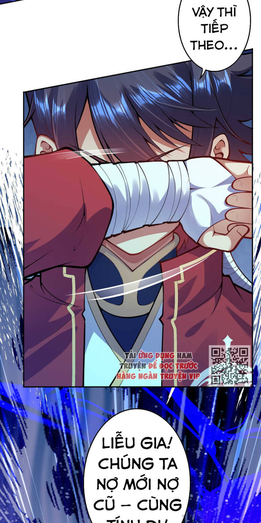 Kiếm vực vô địch Chapter 65 - 28