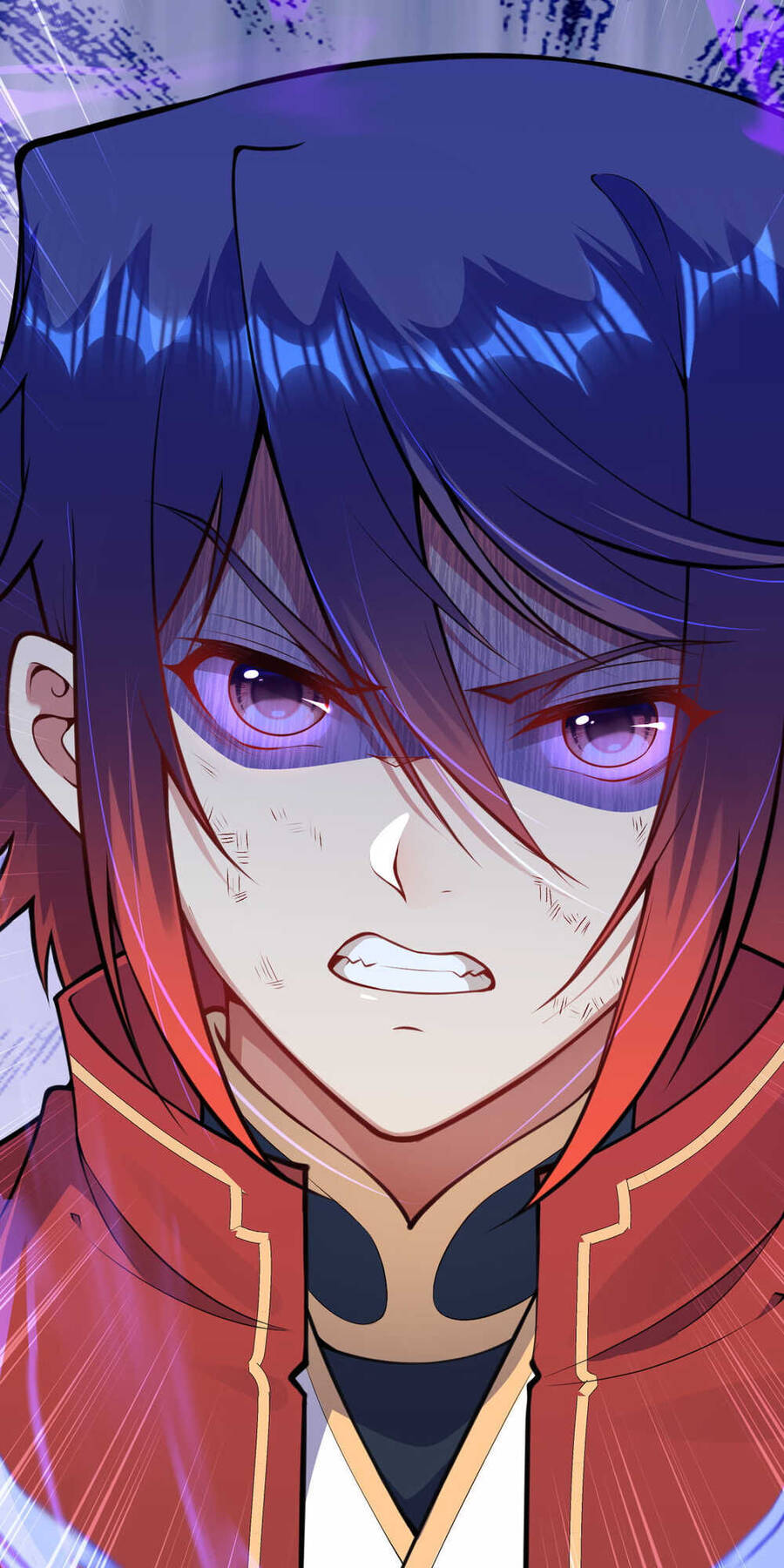 Kiếm vực vô địch Chapter 65 - 30