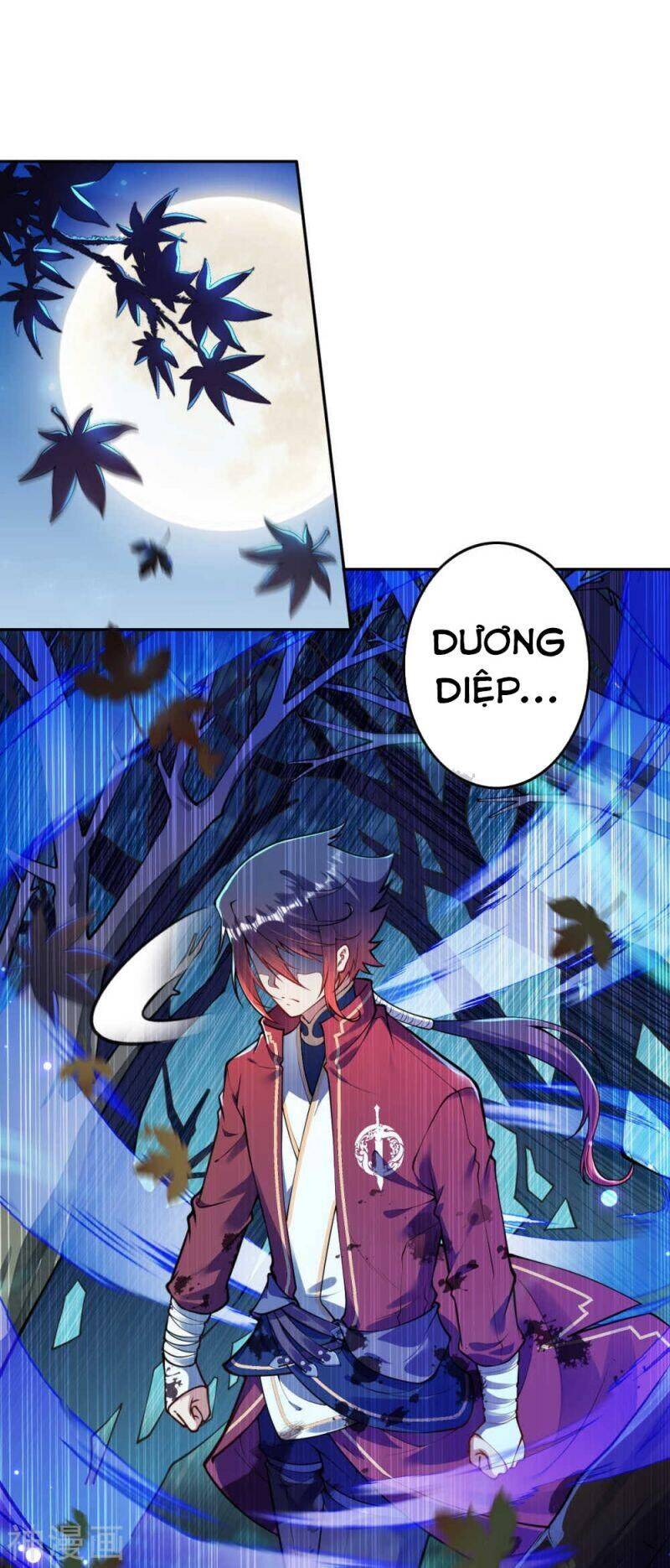 Kiếm vực vô địch Chapter 67 - 18