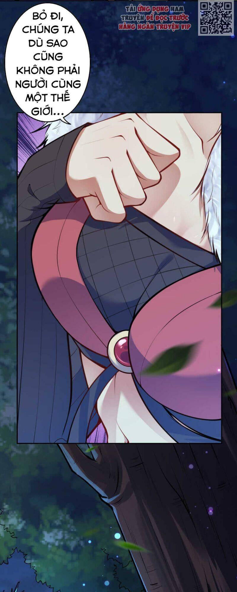 Kiếm vực vô địch Chapter 67 - 21