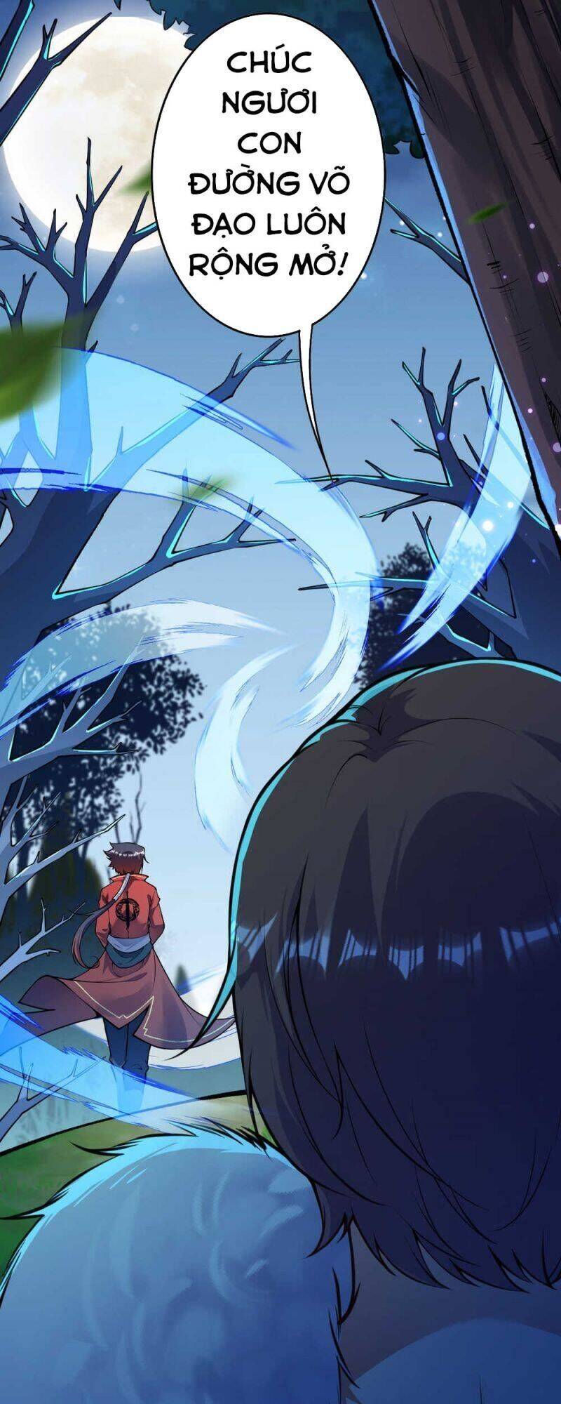 Kiếm vực vô địch Chapter 67 - 23