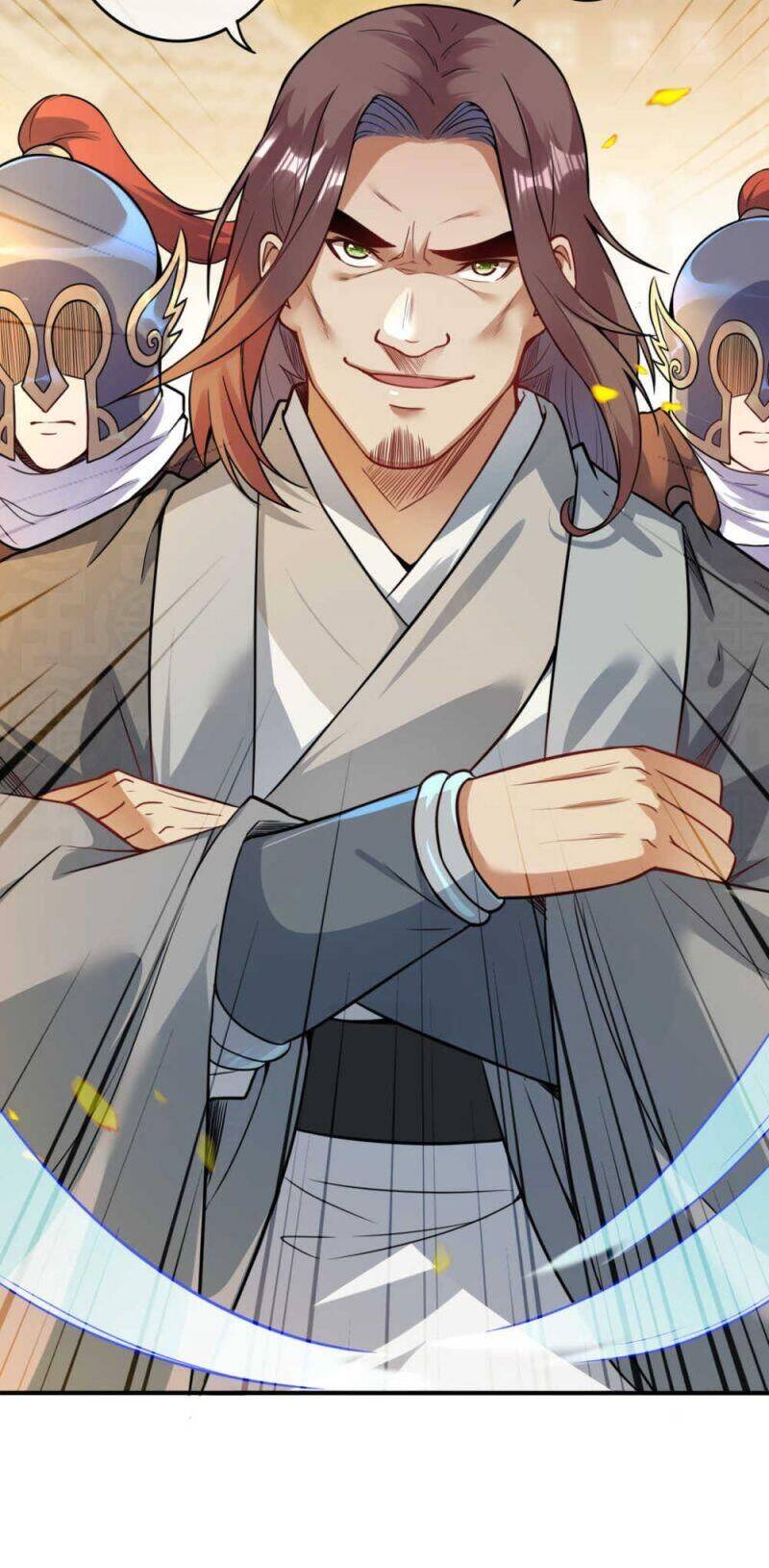 Kiếm vực vô địch Chapter 67 - 7