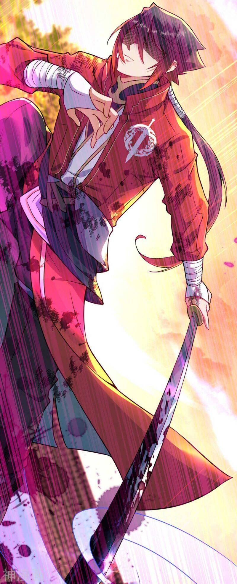 Kiếm vực vô địch Chapter 67 - 10