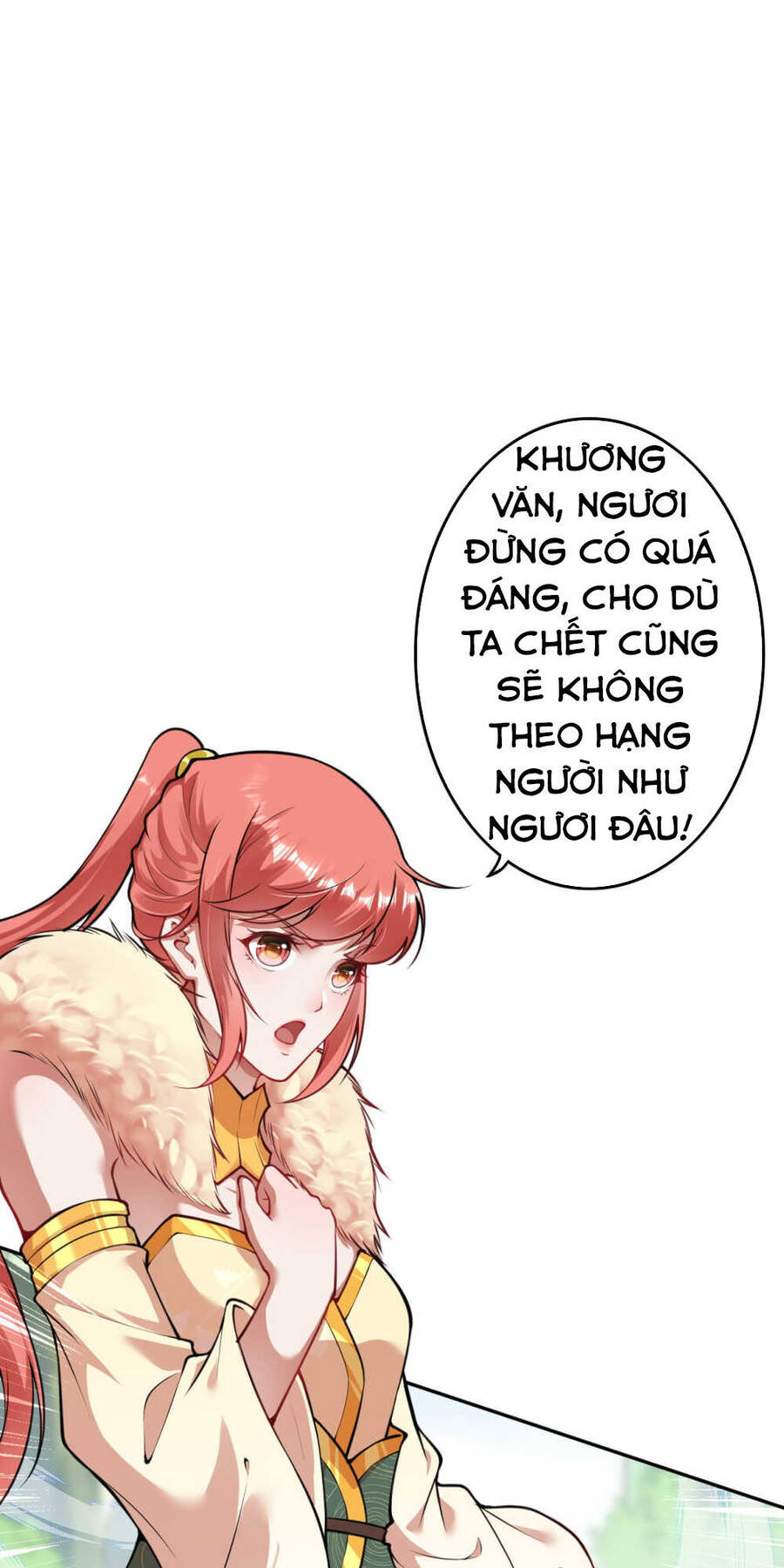 Kiếm vực vô địch Chapter 70 - 1