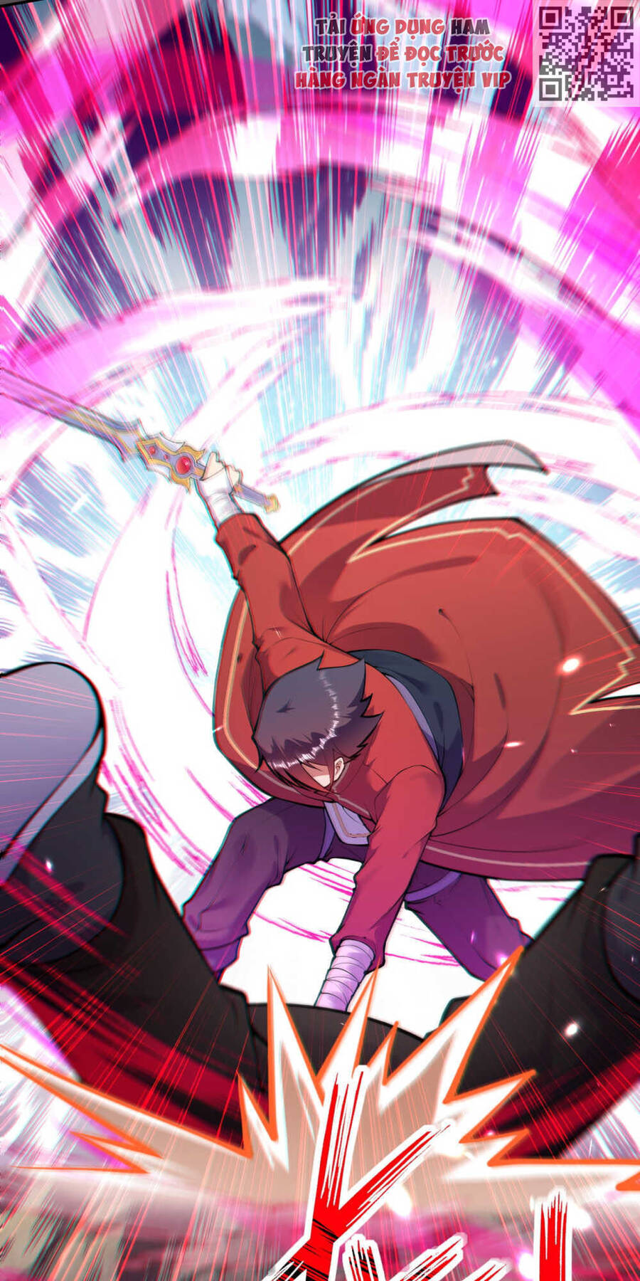 Kiếm vực vô địch Chapter 70 - 14