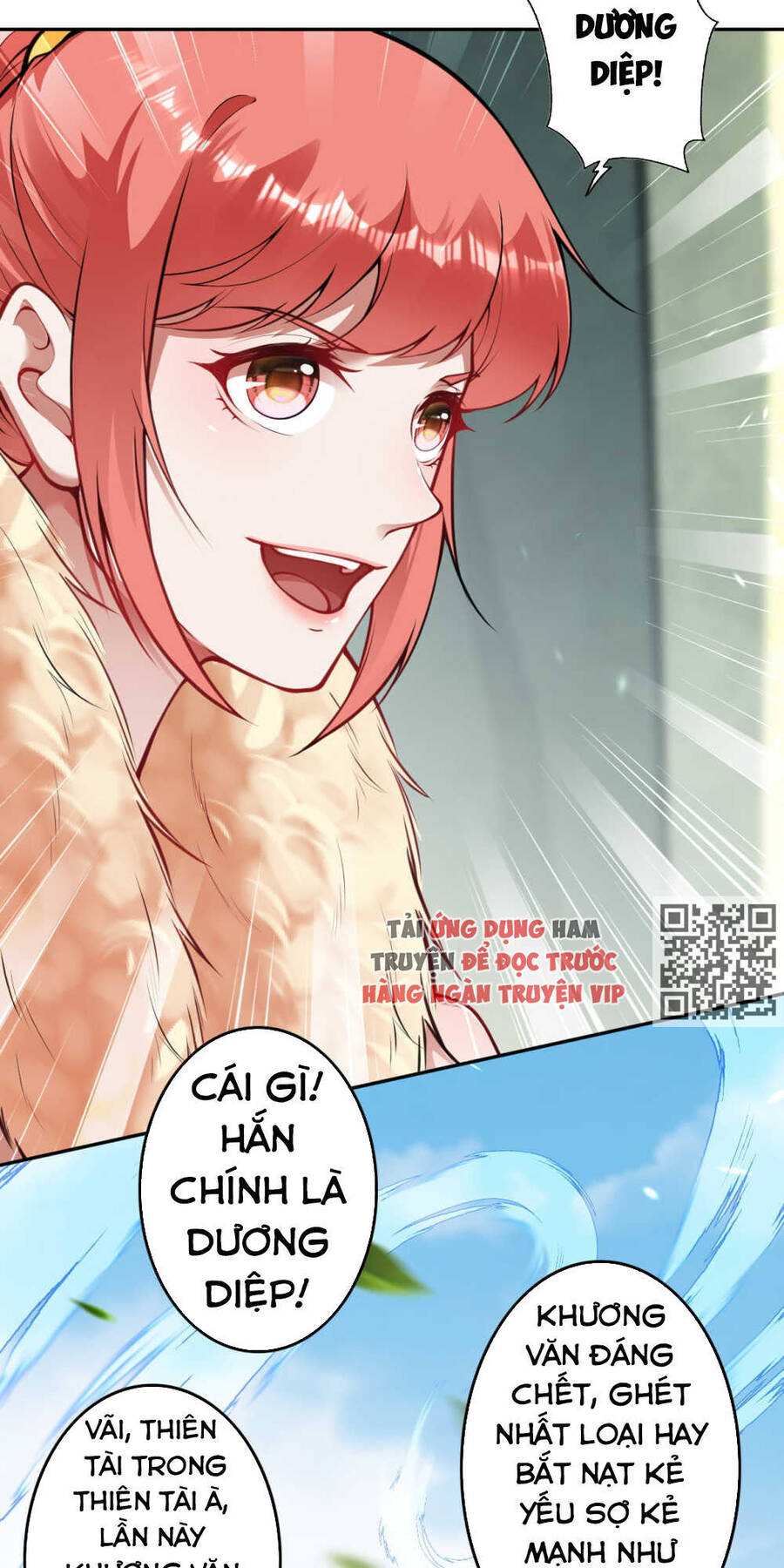 Kiếm vực vô địch Chapter 70 - 17