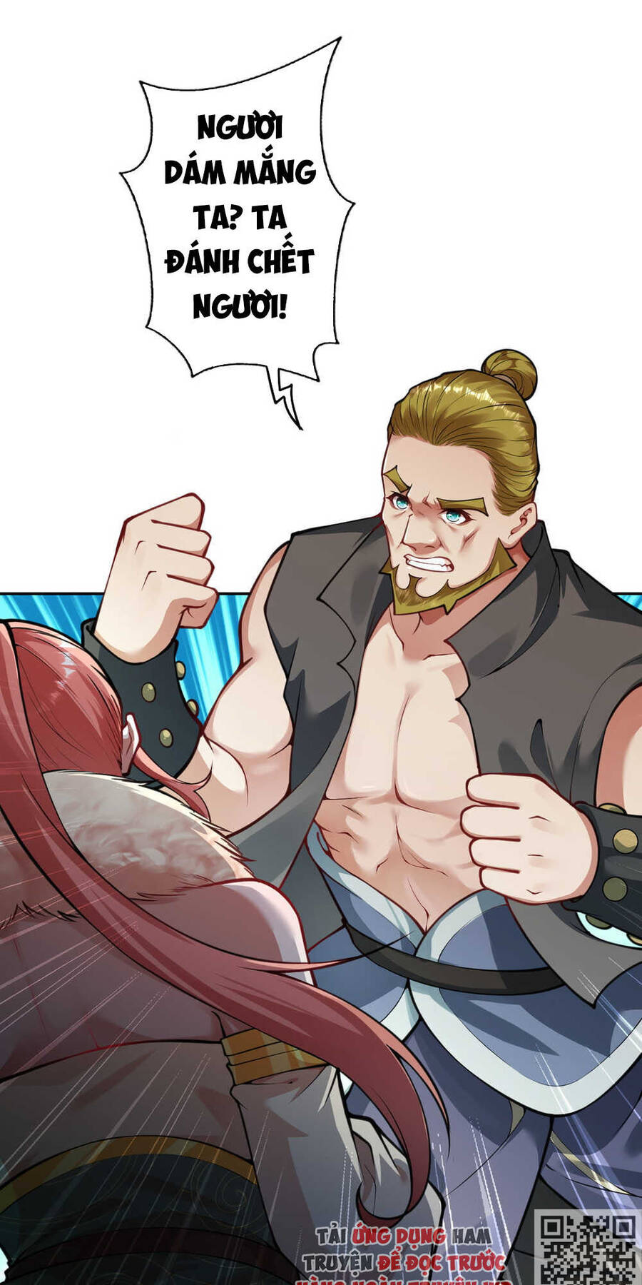 Kiếm vực vô địch Chapter 70 - 3