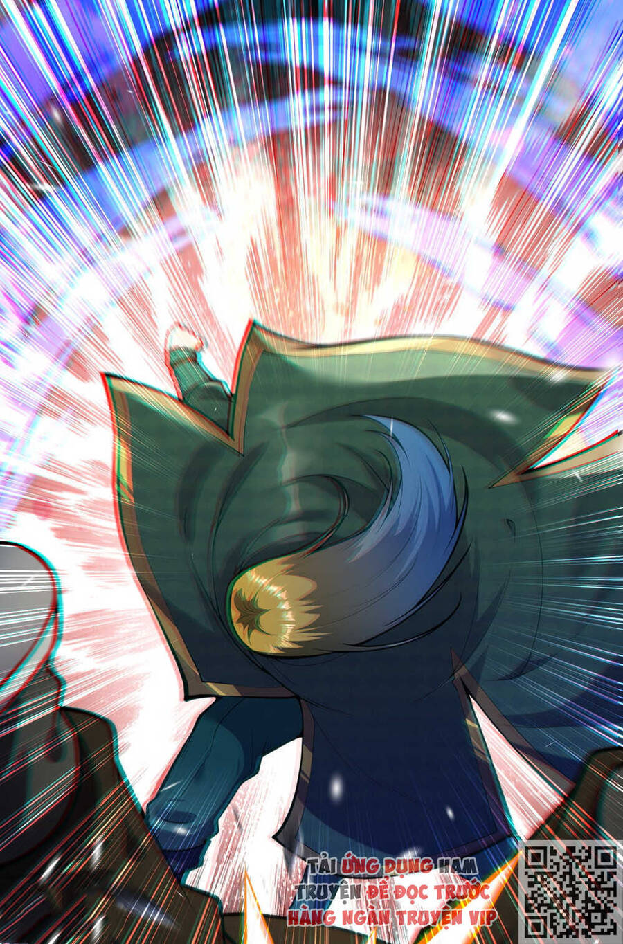 Kiếm vực vô địch Chapter 70 - 26