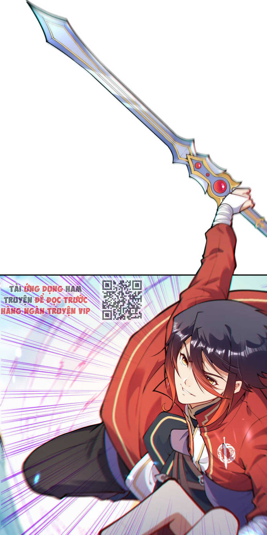 Kiếm vực vô địch Chapter 70 - 7