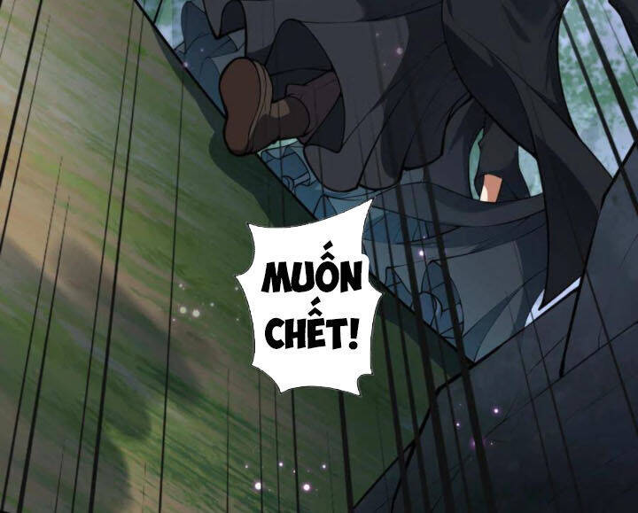 Kiếm vực vô địch Chapter 75 - 5