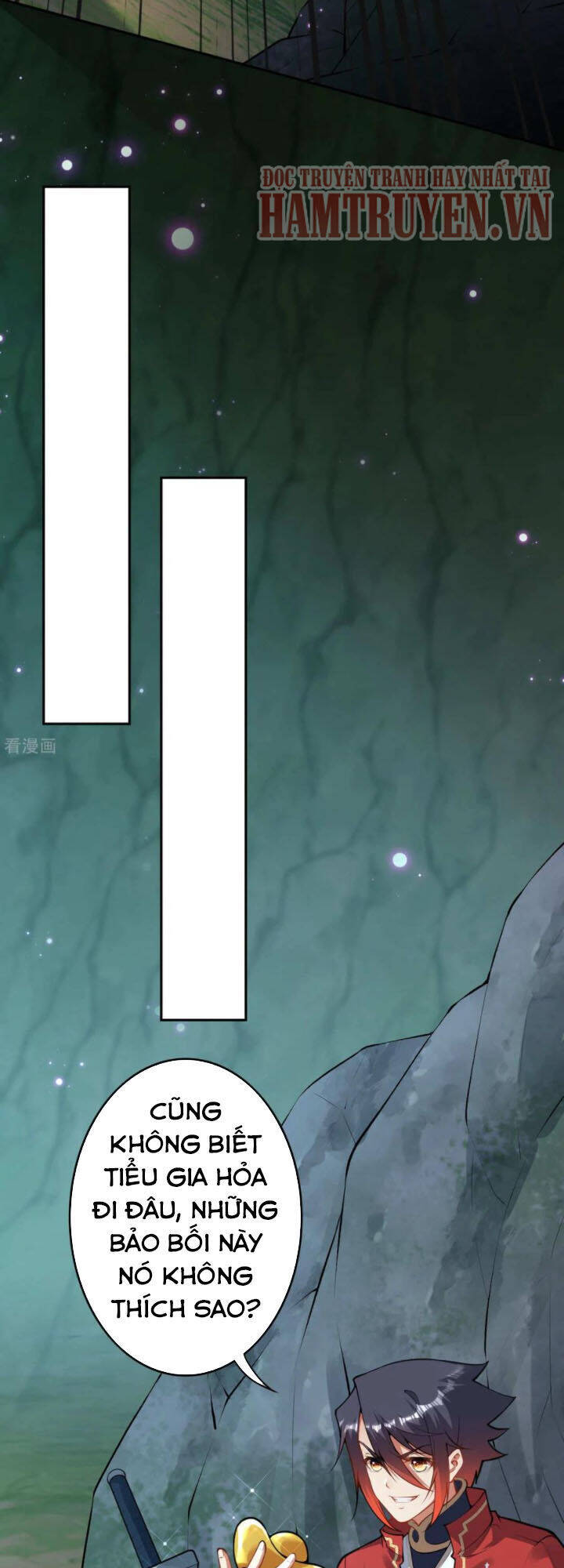 Kiếm vực vô địch Chapter 75 - 6