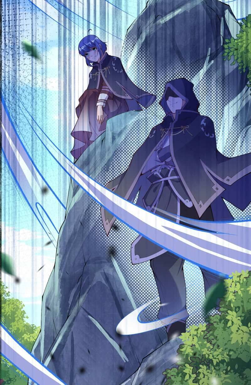 Kiếm vực vô địch Chapter 8 - 13