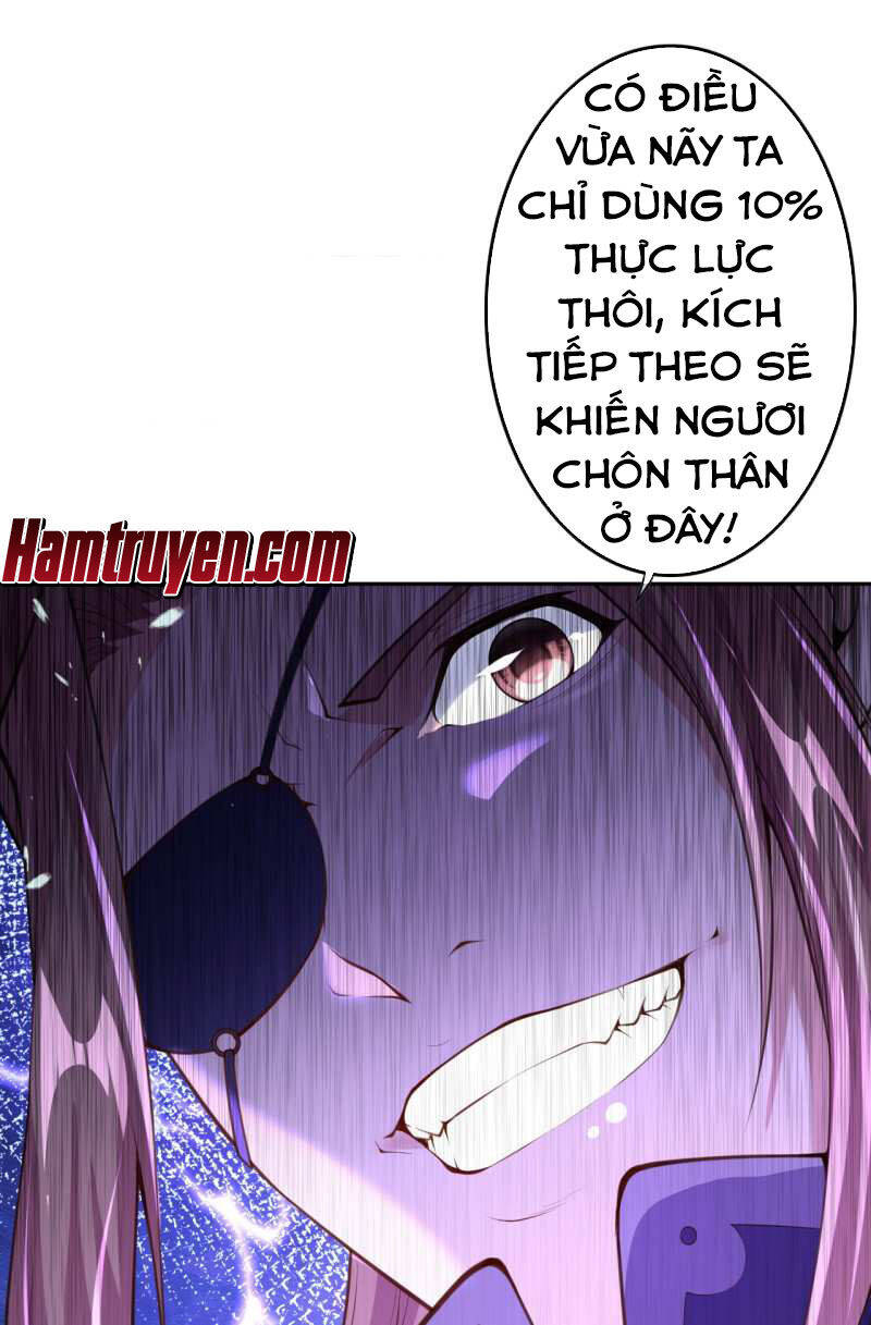 Kiếm vực vô địch Chapter 8 - 15