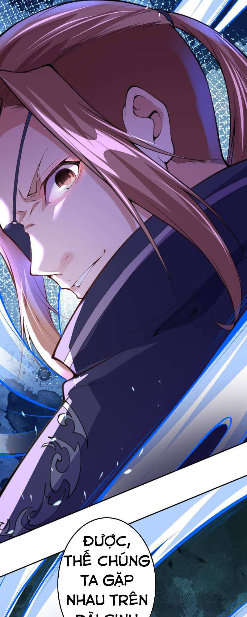 Kiếm vực vô địch Chapter 8 - 24