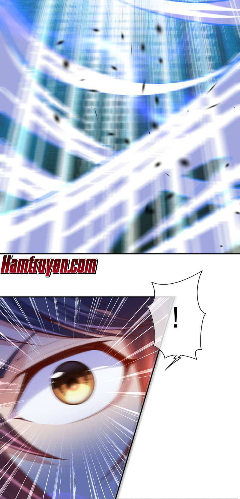 Kiếm vực vô địch Chapter 8 - 8