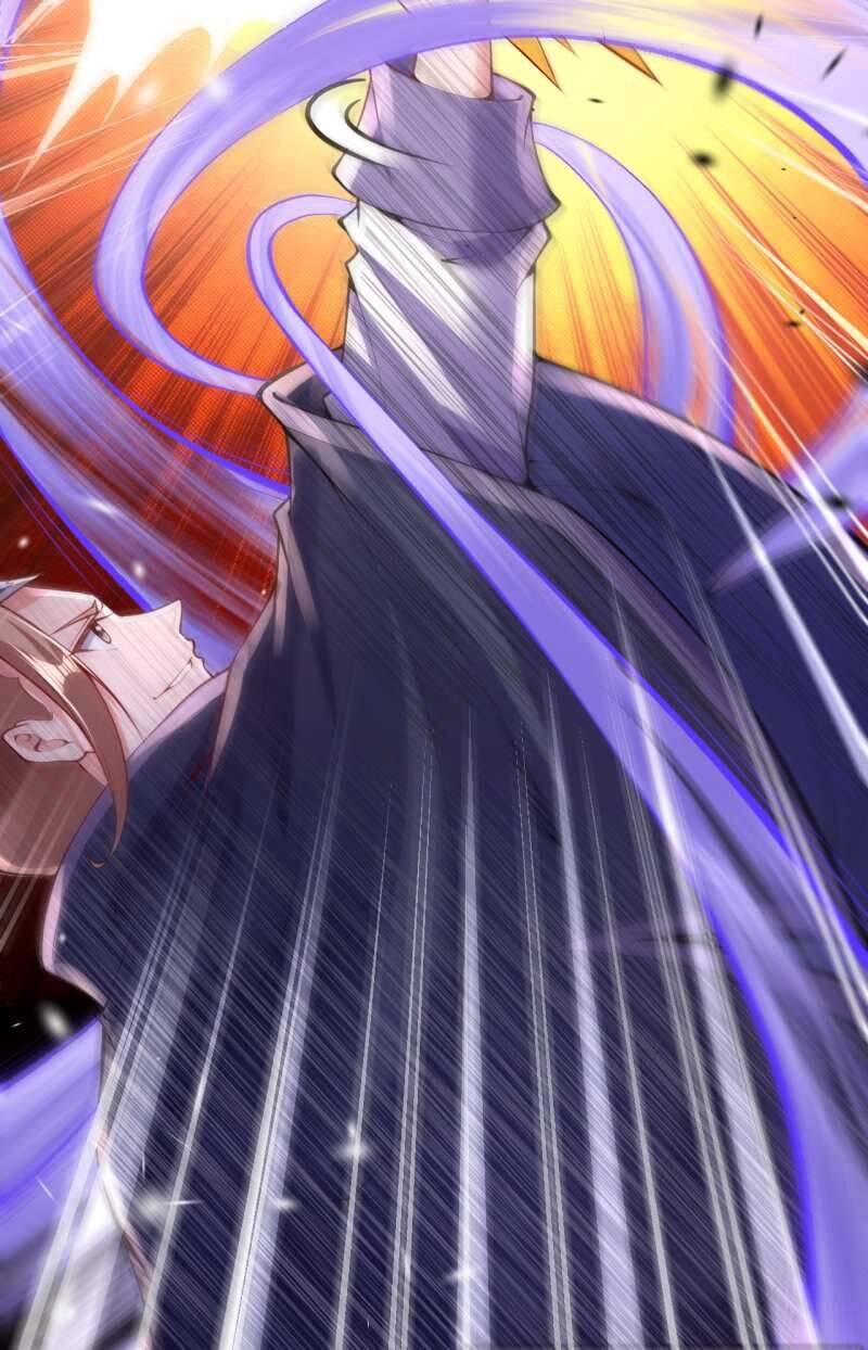 Kiếm vực vô địch Chapter 8 - 10