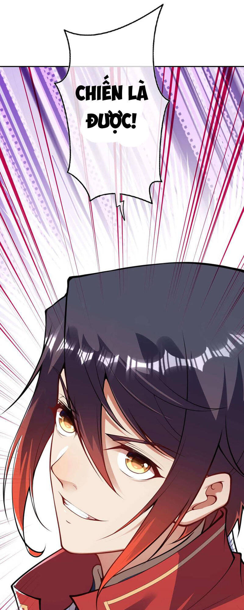 Kiếm vực vô địch Chapter 81 - 1